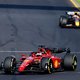 WK-leider Charles Leclerc wint in Australië, Max Verstappen geeft op met kapotte motor
