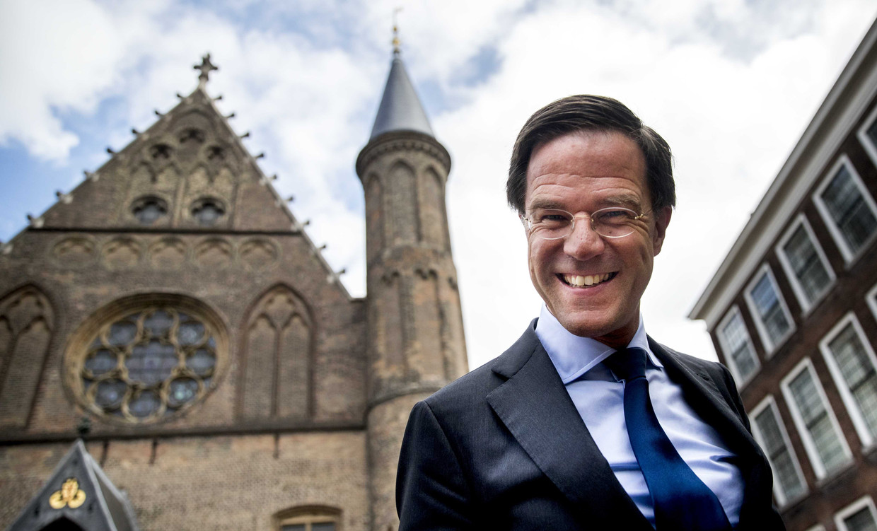 null Beeld ANP