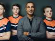 Ruud Gullit zoekt nieuw FIFA-talent voor zijn esportsteam met serie op Videoland