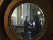 Menaces de mort au procès Scientologie
