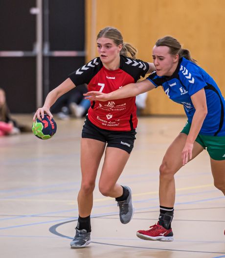 Handbaloverzicht: Wijhe’92 klaar voor titel, belangrijke zege voor Nieuw Heeten, Dalfsen verlaat Drenthe bont en blauw