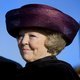 Koningin Beatrix op één na oudste staatshoofd