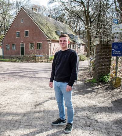 BBB en VVD stellen Kamervragen over criminaliteit op asielzoekerscentrum Gilze