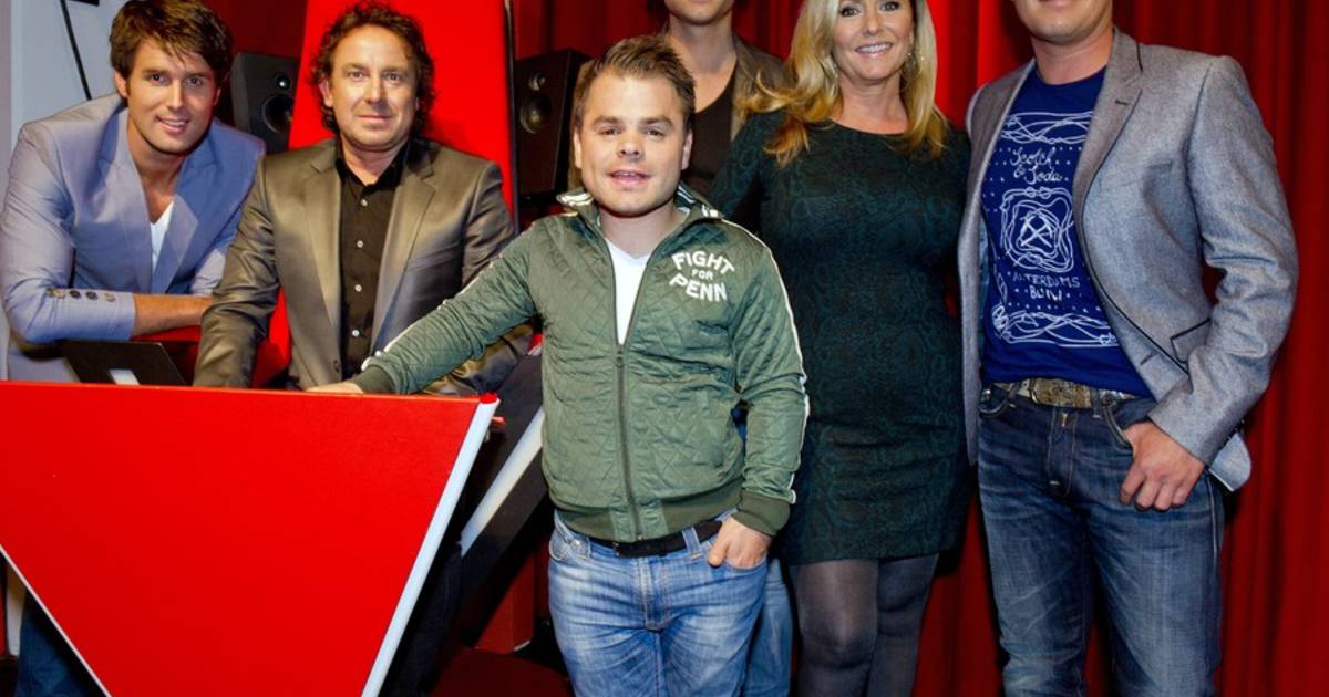 Tvoh Kandidaat Neemt In Video Afscheid Van Roel Van Velzen Show Bd Nl
