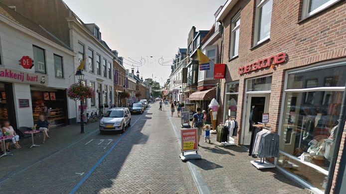 levend toevoegen deur Tieners stelen bij Intertoys in Leerdam | Rivierenland | AD.nl