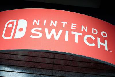 Nintendo kampt nog altijd met chiptekort, maar “beterschap” op komst
