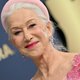 Zo krijg je mooie volle lippen volgens de visagist van Helen Mirren