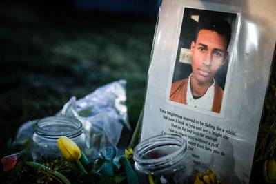 Onlineserie Vermist! op losse schroeven