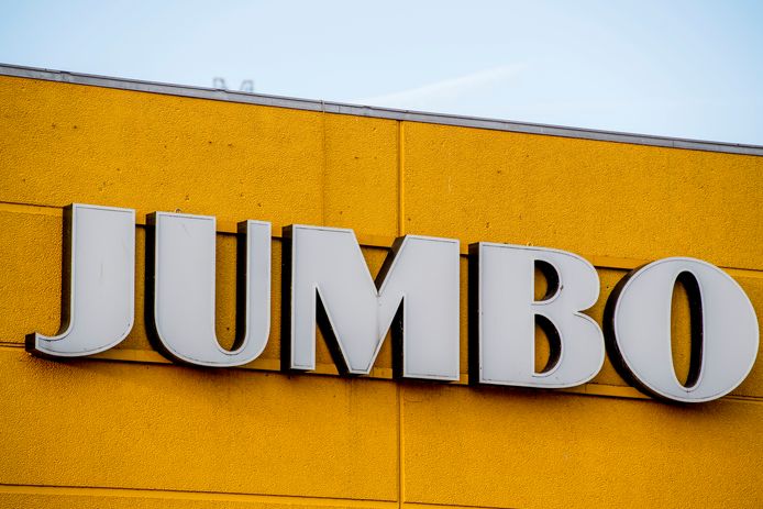 online bestellen? Jumbo klanten dat massaal | | bd.nl