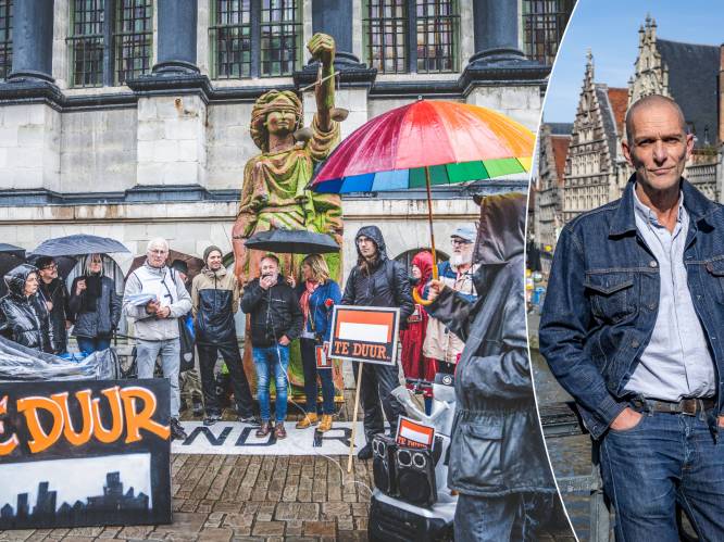 Onze reporter ziet hoe Gent stilaan een reservaat wordt voor hoogopgeleide tweeverdieners: “Geen stad meer van de gewone man”