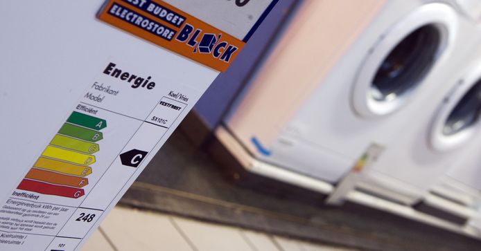 Duur revolutie absorptie Gratis' 600 euro voor nieuwe wasmachine als je het niet zelf kunt betalen;  wél verplicht een duurzame kopen | Nijmegen | gelderlander.nl