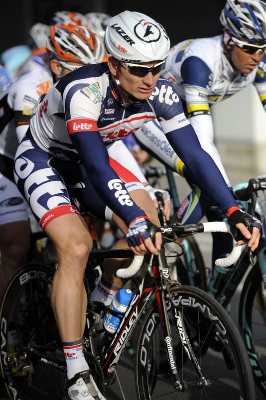 André Greipel