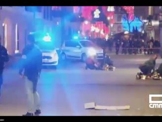 Terrorist doodt 2 mensen in Straatsburg