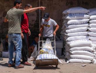 België verlengt bijdrage aan noodlijdend VN-agentschap voor Palestijnse vluchtelingen