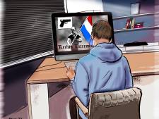 Extreemrechtse ideeën makkelijk te vinden: ‘Weet waar je je kind online liever niet laat spelen’