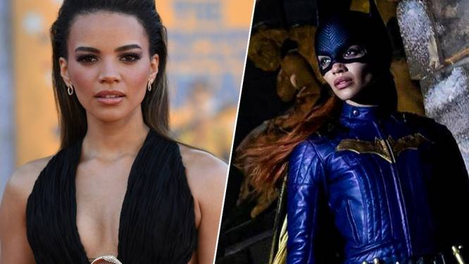 Teleurgestelde ‘Batgirl’-actrice geeft exclusieve beelden van de set vrij: “Ik ben mijn eigen verdomde superheld”