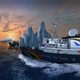 Nieuwe Rainbow Warrior vaart virtueel al uit