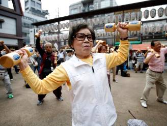 Japanse bevolking krimpt als nooit tevoren: miljoen minder inwoners in vijf jaar tijd