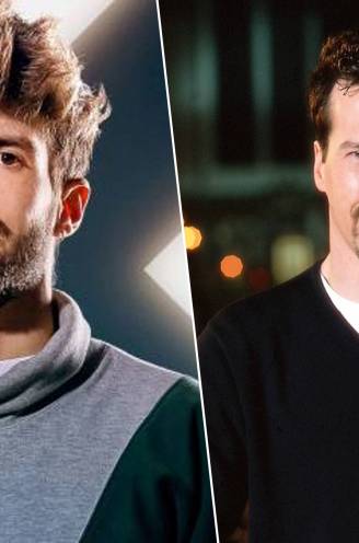 Zeno uit ‘Bestemming X’ is zoon van overleden ‘Thuis’-acteur Donald Madder: “Ik wou mijn vader niet via tv leren kennen”