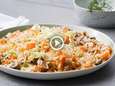 Veggie friday: rijstschotel met champignons
