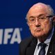 Blatter: "WK 2022 zou naar VS gaan in plaats van Qatar"