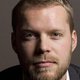 Philip Huff: 'Literatuur is niet weglopen van het leven, maar ervoor trainen'