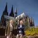Twee Nederlanders leiden nu de klassieke muziektempels van Keulen