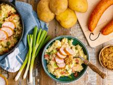 Wat Eten We Vandaag: Gelderse morenstamp