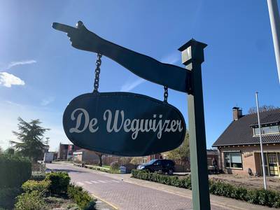 Eerst hobbel voor nieuwe school in Nederhemert is genomen: provincie akkoord met locatie