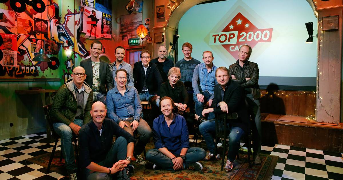 Weer stemmen op Top 2000 wie zijn de nieuwkomers? TV & Radio AD.nl