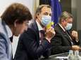 Le télétravail à nouveau “fortement recommandé”