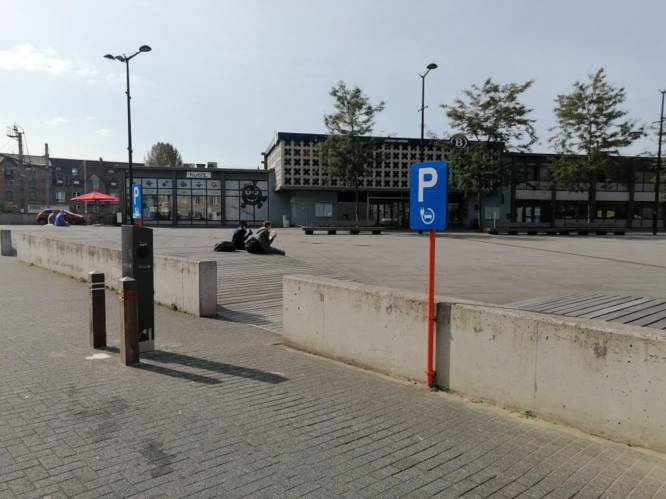 Laadpunten voor elektrische auto's