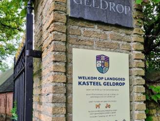 Ontdek de geschiedenis van het kasteel in Geldrop