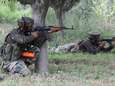 Tien doden bij geweld tussen rebellen en politie in Indiaas Kasjmir