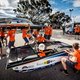 Nederlanders winnen World Solar Challenge