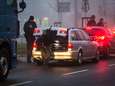Vijf arrestaties om mogelijke wapenlevering voor aanslag in Straatsburg