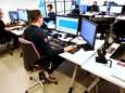 Met een lampje zoeken naar ict-specialisten in de Drechtsteden