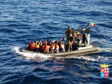 230 migrants sauvés au large de Lampedusa