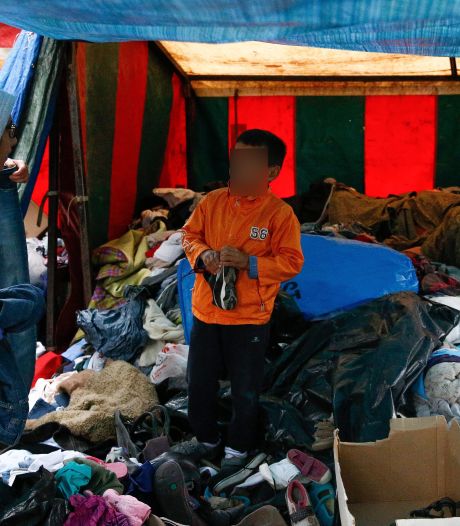 De plus en plus de mineurs étrangers non accompagnés dans les rues de Bruxelles