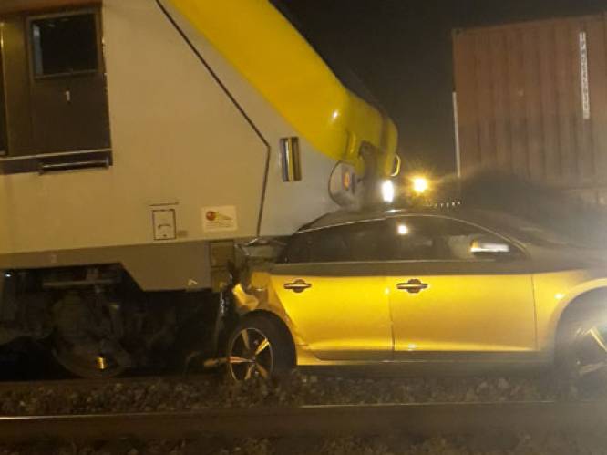 Jonge vrouw (19) redt moeder en twee kinderen van aanstormende trein