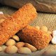 Zin in een pepernootkroketje?