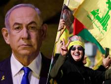 Live Midden-Oosten | Netanyahu is aanvallen van Hezbollah beu en dreigt met militaire operatie: ‘Hamas is klein bier in vergelijking’
