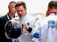 Brad Pitt moet voor tientallen miljoenen euro’s aan beelden uit Formule 1-film schrappen na Hollywoodstaking
