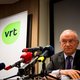 VRT-voorzitter onder vuur voor gecensureerde nazigrap