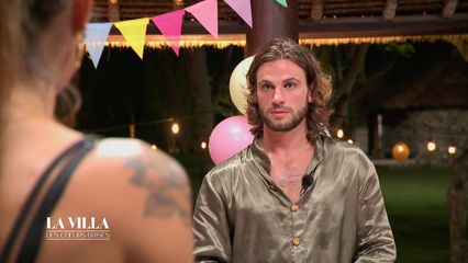 62. La goutte de trop pour Océane