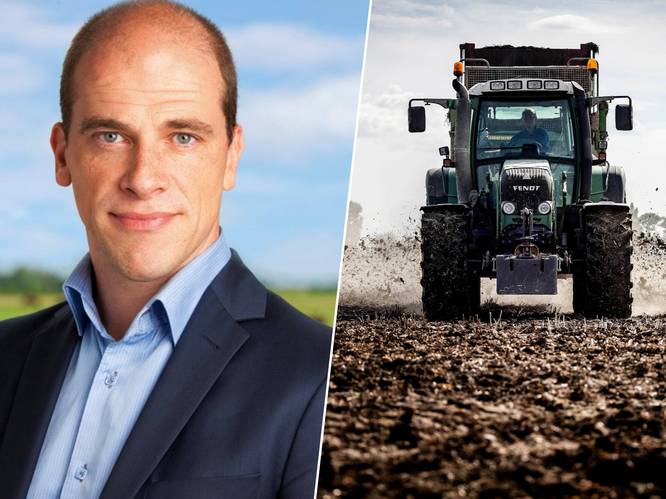 BBB en VVD hekelen ‘bemoeienis’ van Diederik Samsom, die Nederland adviseerde boeren verplicht uit te kopen