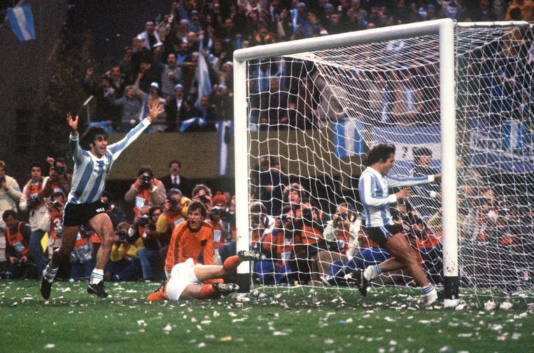 Wat kan Oranje vanavond van Argentinië verwachten? | Het ...