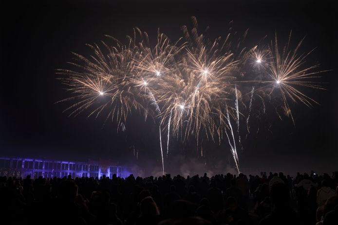 De Omgevingsdienst Midden- en West-Brabant houdt 15 juni tijdens Just Dance Outdoor toezicht op naleving van de regels die gelden rond het afsteken van vuurwerk.