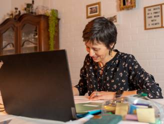 Volwassen hogeschoolstudent is zeven op de tien een vrouw die voor zorg of onderwijs kiest: “Lesgeven is de mooiste job ter wereld”