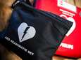Veel meer AED's en hulpverleners: Kansen bij hartstilstand flink toegenomen